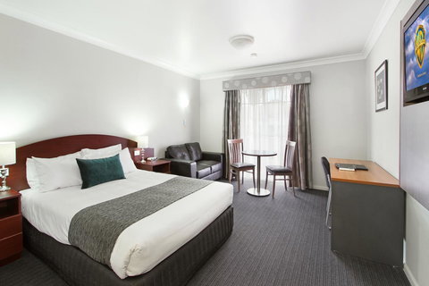 Quality Inn Ashby House Tamworth - Tourism Gold Coast 5