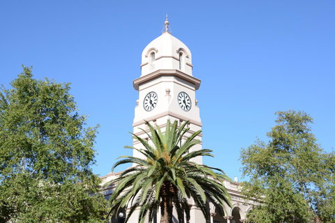 Quality Inn Ashby House Tamworth - Tourism Gold Coast 32