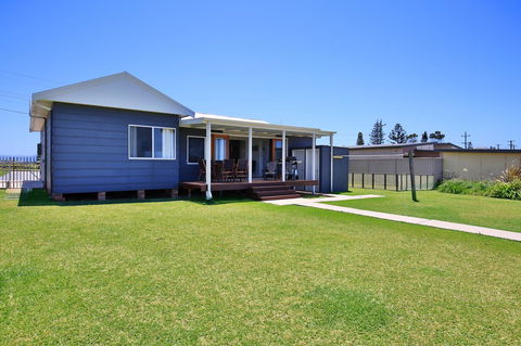 Glory @ Culburra - Absolute Beachfront - Pet & Family Friendly - Tourism Gold Coast 22