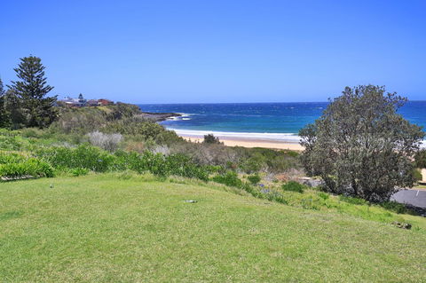 Glory @ Culburra - Absolute Beachfront - Pet & Family Friendly - Tourism Gold Coast 16