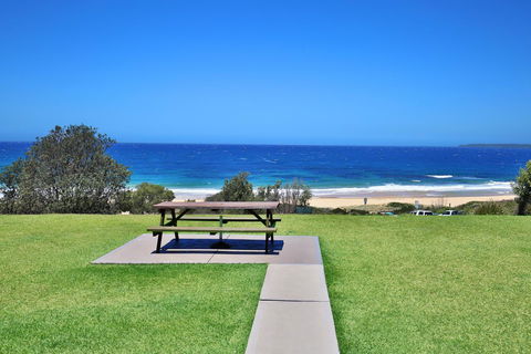 Glory @ Culburra - Absolute Beachfront - Pet & Family Friendly - Tourism Gold Coast 14