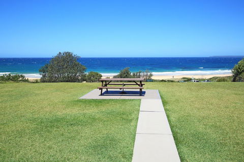 Glory @ Culburra - Absolute Beachfront - Pet & Family Friendly - Tourism Gold Coast 13