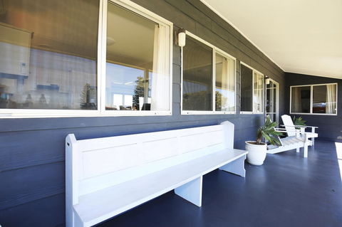 Glory @ Culburra - Absolute Beachfront - Pet & Family Friendly - Tourism Gold Coast 20
