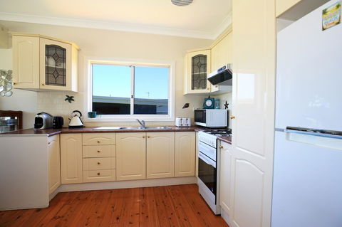 Glory @ Culburra - Absolute Beachfront - Pet & Family Friendly - Tourism Gold Coast 5