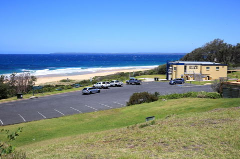 Glory @ Culburra - Absolute Beachfront - Pet & Family Friendly - Tourism Gold Coast 15