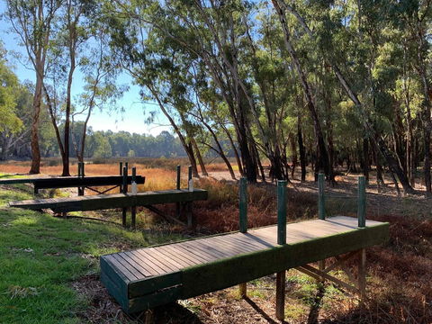 Corowa Bindaree Holiday Park - Tourism Gold Coast 2