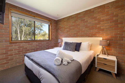 Corowa Bindaree Holiday Park - Tourism Gold Coast 7