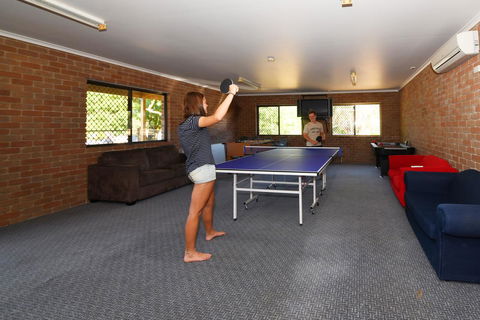 Corowa Bindaree Holiday Park - Tourism Gold Coast 18