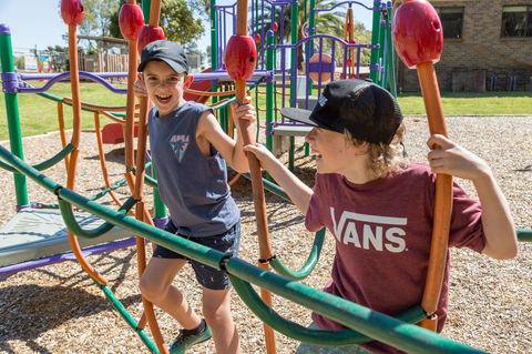 Corowa Bindaree Holiday Park - Tourism Gold Coast 16