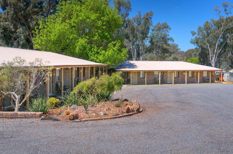 Corowa Bindaree Holiday Park - Tourism Gold Coast 9