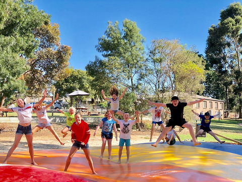 Corowa Bindaree Holiday Park - Tourism Gold Coast 4