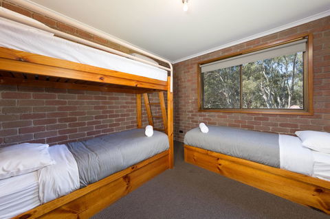 Corowa Bindaree Holiday Park - Tourism Gold Coast 13