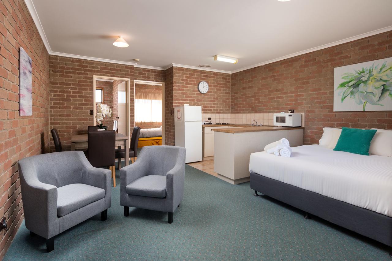 Corowa NSW Tourism Gold Coast