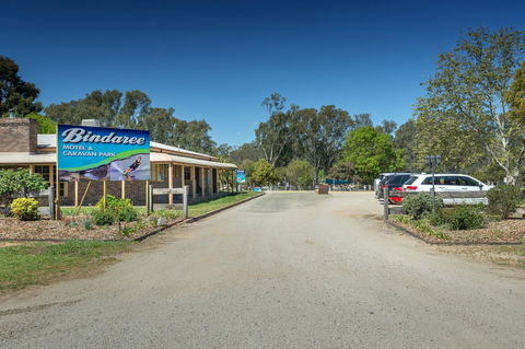 Corowa Bindaree Holiday Park - Tourism Gold Coast 20
