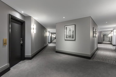 Radisson Blu Plaza Hotel Sydney - Tourism Gold Coast 29