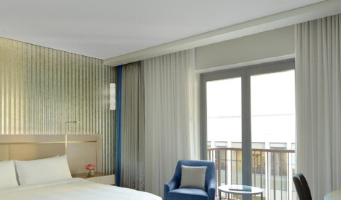 Radisson Blu Plaza Hotel Sydney - Tourism Gold Coast 12