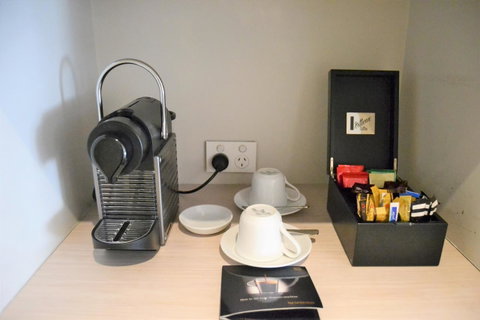 Radisson Blu Plaza Hotel Sydney - Tourism Gold Coast 23