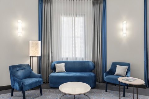 Radisson Blu Plaza Hotel Sydney - Tourism Gold Coast 24