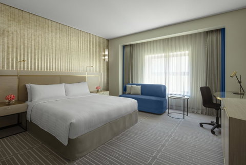 Radisson Blu Plaza Hotel Sydney - Tourism Gold Coast 2