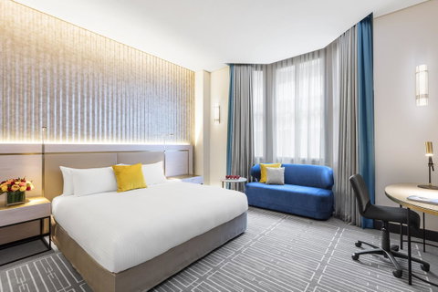 Radisson Blu Plaza Hotel Sydney - Tourism Gold Coast 44