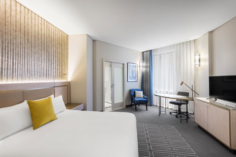 Radisson Blu Plaza Hotel Sydney - Tourism Gold Coast 32