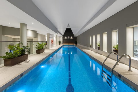Radisson Blu Plaza Hotel Sydney - Tourism Gold Coast 1