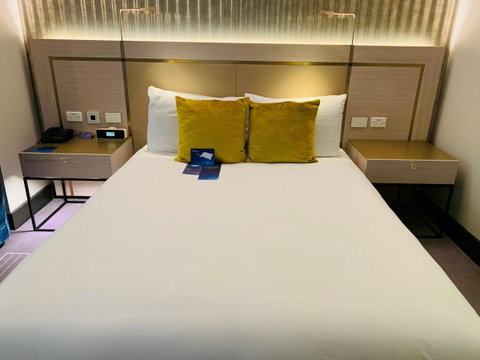 Radisson Blu Plaza Hotel Sydney - Tourism Gold Coast 36