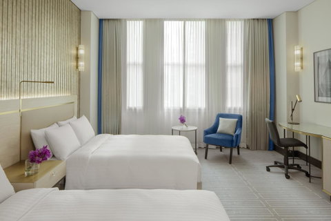 Radisson Blu Plaza Hotel Sydney - Tourism Gold Coast 9