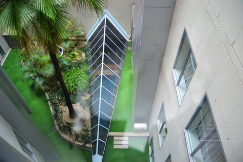Radisson Blu Plaza Hotel Sydney - Tourism Gold Coast 42