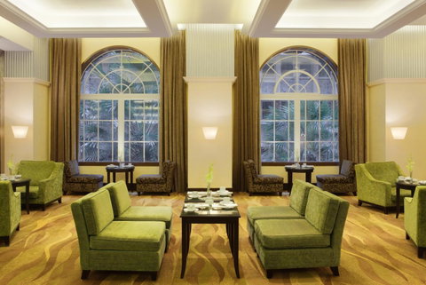 Radisson Blu Plaza Hotel Sydney - Tourism Gold Coast 16