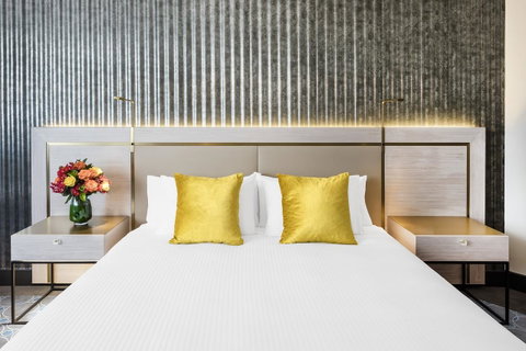 Radisson Blu Plaza Hotel Sydney - Tourism Gold Coast 43