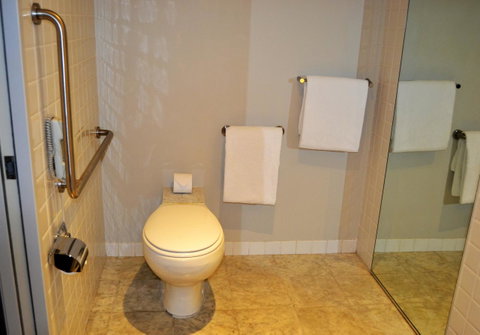 Radisson Blu Plaza Hotel Sydney - Tourism Gold Coast 35