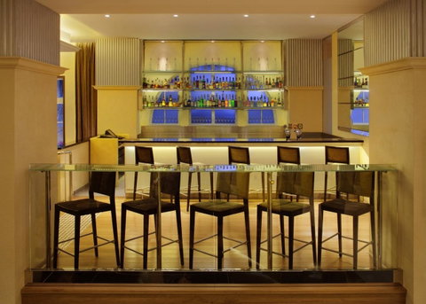 Radisson Blu Plaza Hotel Sydney - Tourism Gold Coast 15