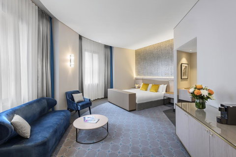 Radisson Blu Plaza Hotel Sydney - Tourism Gold Coast 25