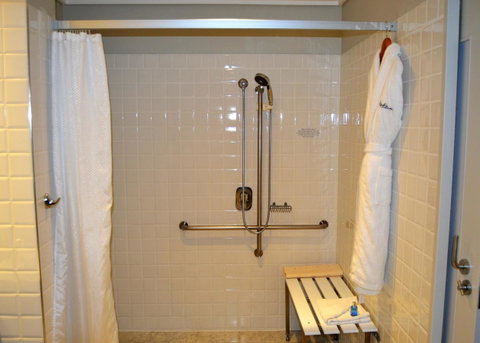 Radisson Blu Plaza Hotel Sydney - Tourism Gold Coast 34