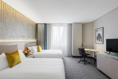 Radisson Blu Plaza Hotel Sydney - Tourism Gold Coast 26