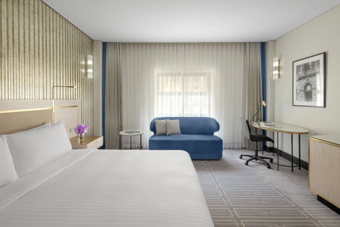 Radisson Blu Plaza Hotel Sydney - Tourism Gold Coast 5