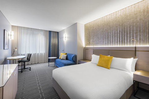Radisson Blu Plaza Hotel Sydney - Tourism Gold Coast 28