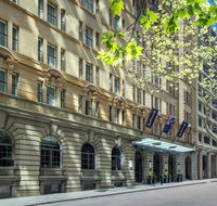 Radisson Blu Plaza Hotel Sydney - Tourism Gold Coast