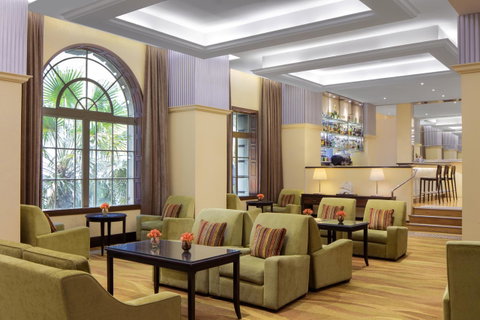 Radisson Blu Plaza Hotel Sydney - Tourism Gold Coast 14