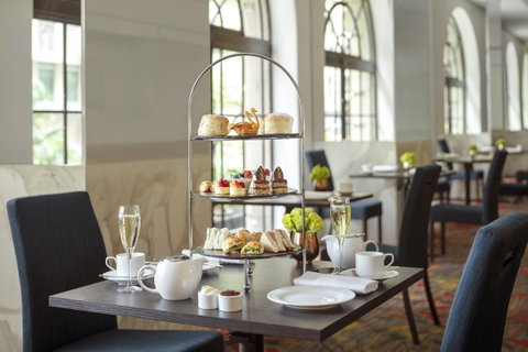 Radisson Blu Plaza Hotel Sydney - Tourism Gold Coast 17
