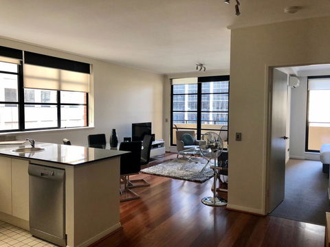 Wyndel Apartments - Apex North Sydney - Tourism Gold Coast 3