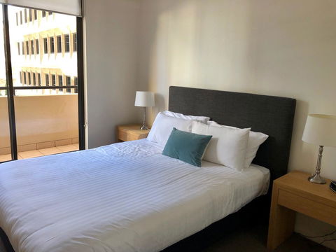 Wyndel Apartments - Apex North Sydney - Tourism Gold Coast 15