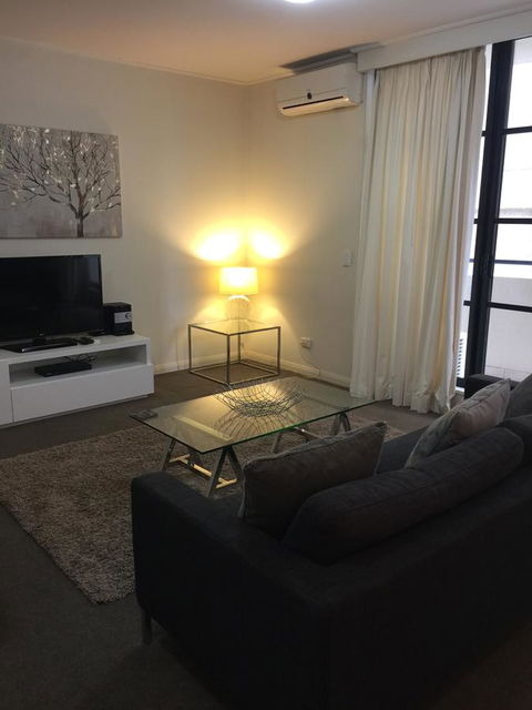 Wyndel Apartments - Apex North Sydney - Tourism Gold Coast 18