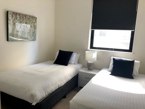 Wyndel Apartments - Apex North Sydney - Tourism Gold Coast 1