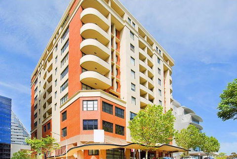 Wyndel Apartments - Apex North Sydney - Tourism Gold Coast 21