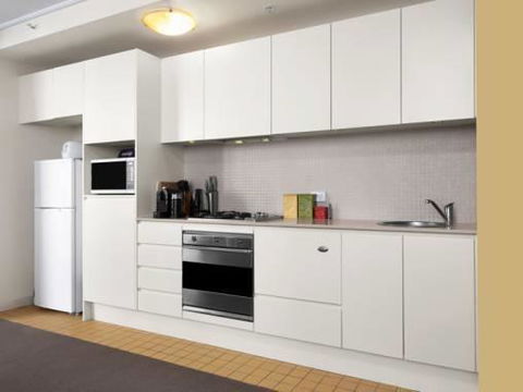 Wyndel Apartments - Apex North Sydney - Tourism Gold Coast 10
