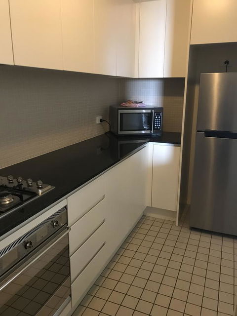 Wyndel Apartments - Apex North Sydney - Tourism Gold Coast 11