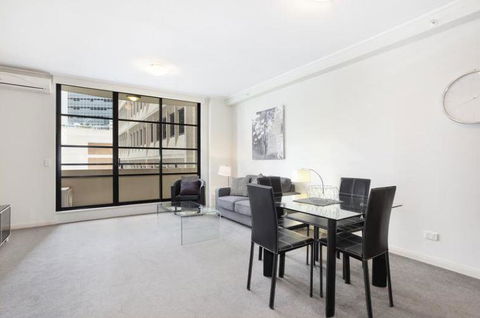 Wyndel Apartments - Apex North Sydney - Tourism Gold Coast 19