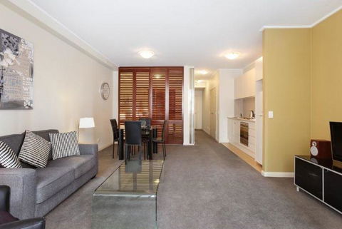 Wyndel Apartments - Apex North Sydney - Tourism Gold Coast 20